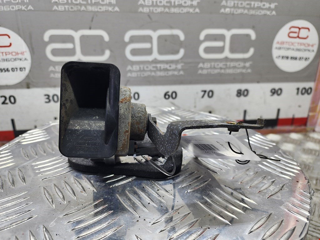 Сигнал звуковой (гудок клаксон) FIAT Punto II (188) 1999-2007