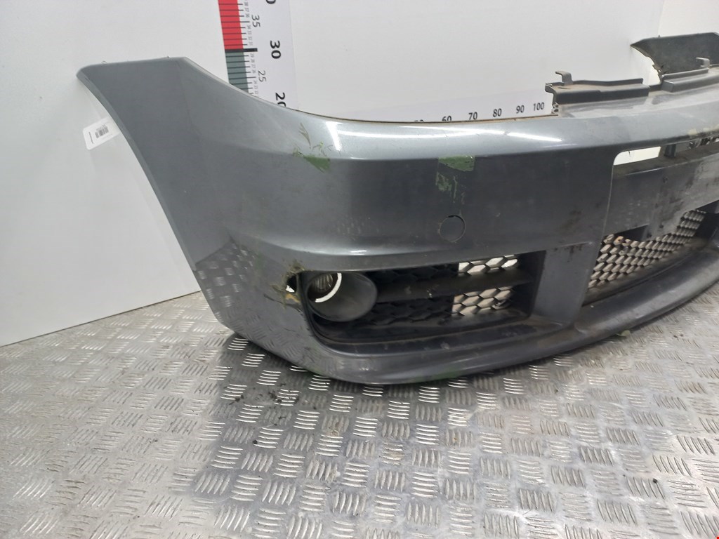 Бампер передний FIAT Punto II (188) 1999-2007