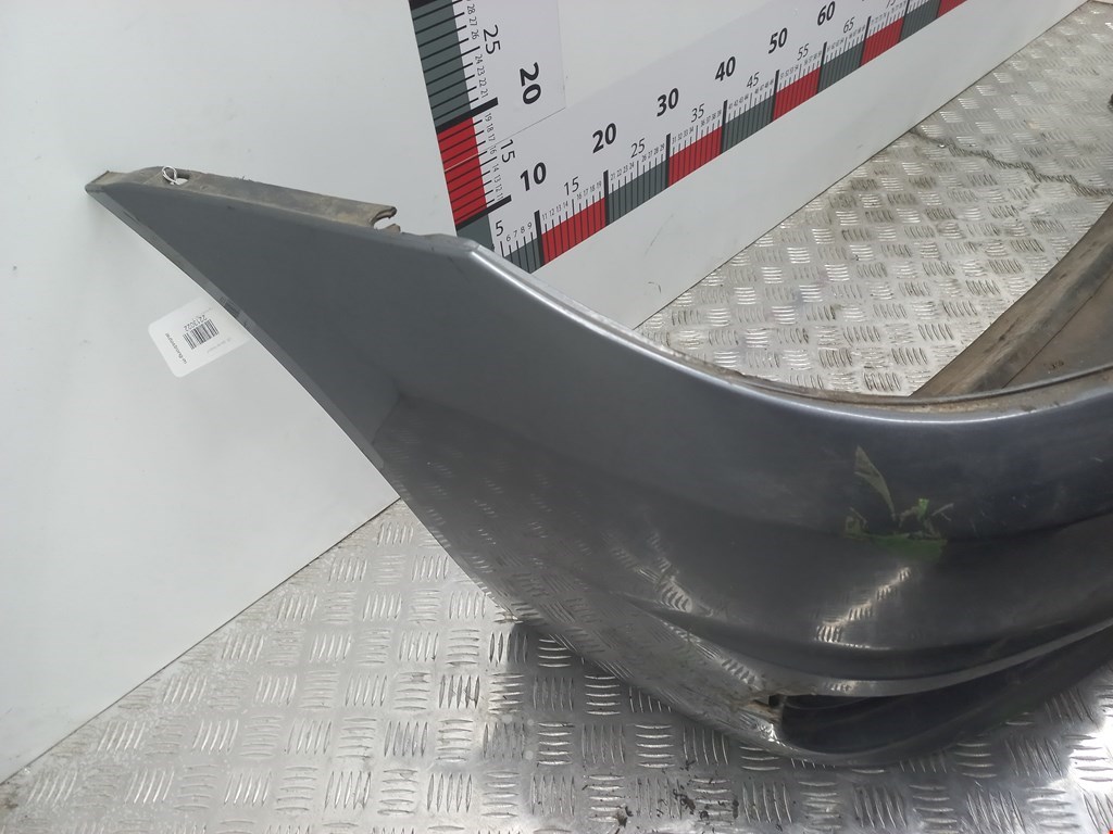 Бампер передний FIAT Punto II (188) 1999-2007