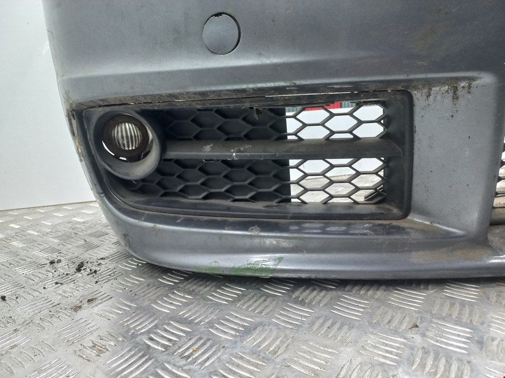Бампер передний FIAT Punto II (188) 1999-2007