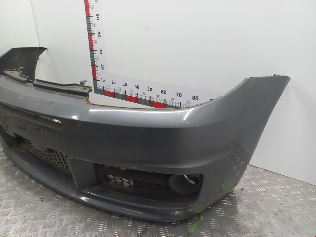 Бампер передний FIAT Punto II (188) 1999-2007