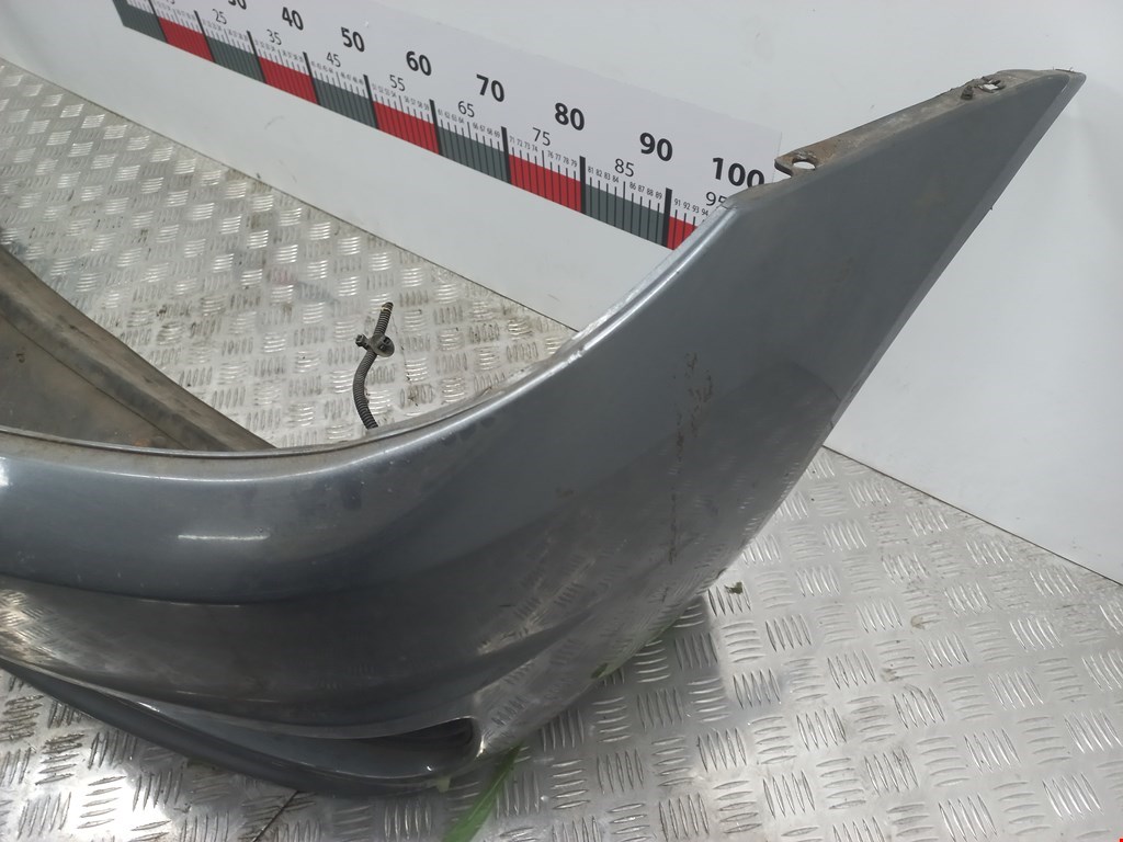 Бампер передний FIAT Punto II (188) 1999-2007