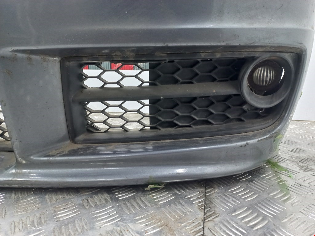 Бампер передний FIAT Punto II (188) 1999-2007