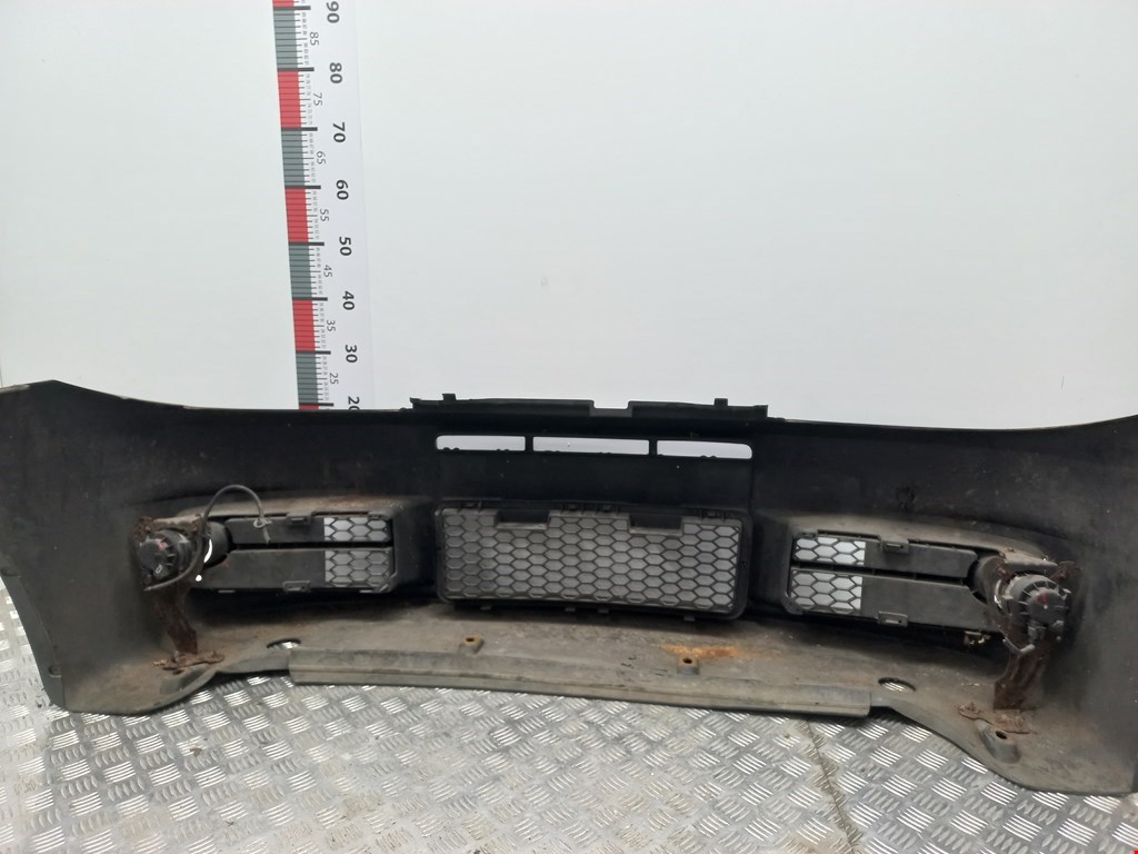 Бампер передний FIAT Punto II (188) 1999-2007