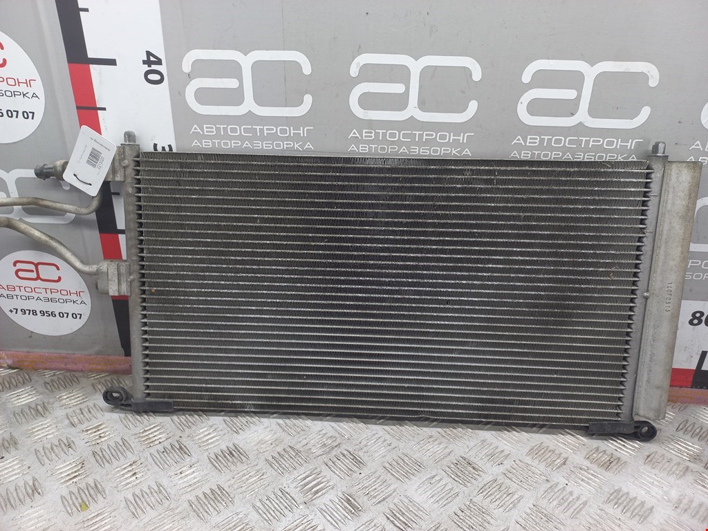 Радиатор кондиционера FIAT Punto II (188) 1999-2007