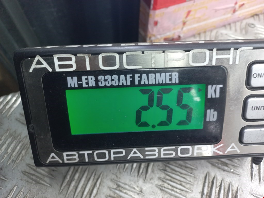 Вентилятор радиатора основного FIAT Punto II (188) 1999-2007