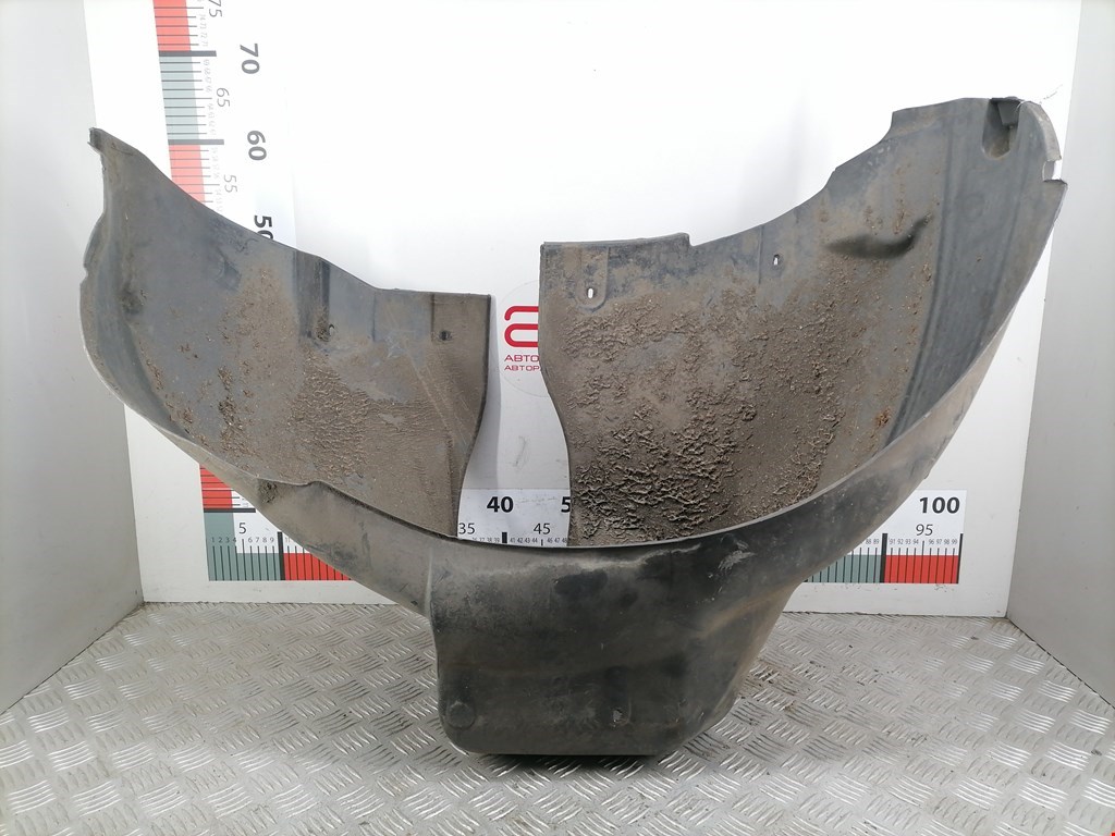 Локер (подкрылок) задний левый AUDI A4 B5 1995-2001