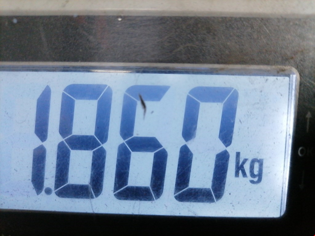 Локер (подкрылок) задний левый AUDI A4 B5 1995-2001