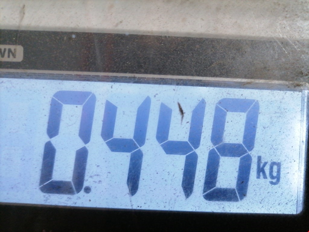 Локер (подкрылок) передний левый MAZDA Premacy CP 1999-2004