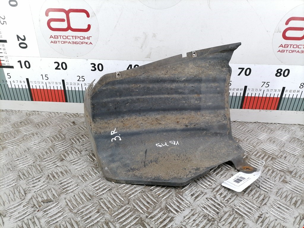 Локер (подкрылок) задний правый RENAULT Megane I 1996-2002