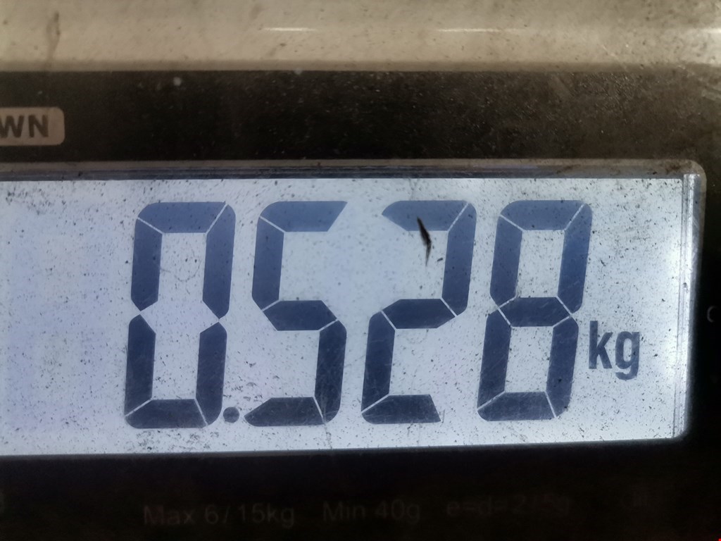 Локер (подкрылок) передний правый MAZDA Premacy CP 1999-2004