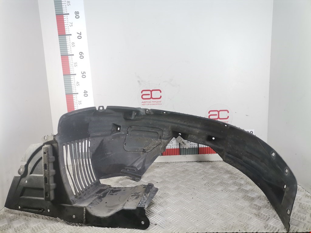 Локер (подкрылок) передний левый MITSUBISHI Colt Z3 2003-2012