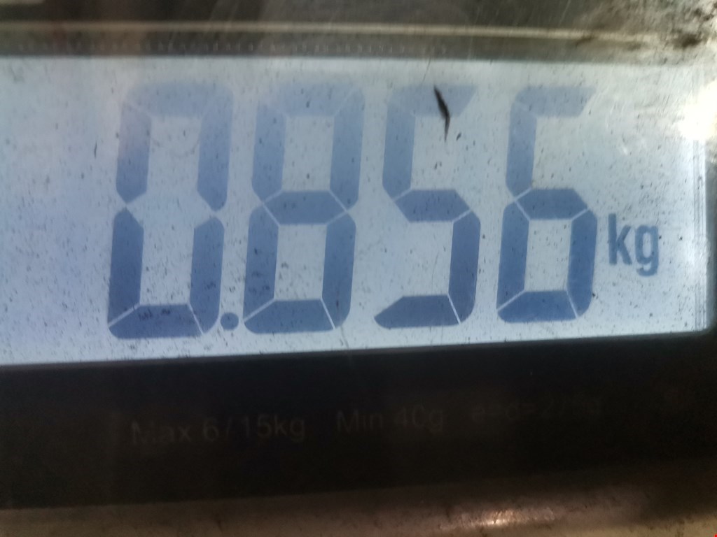 Локер (подкрылок) передний левый MITSUBISHI Colt Z3 2003-2012