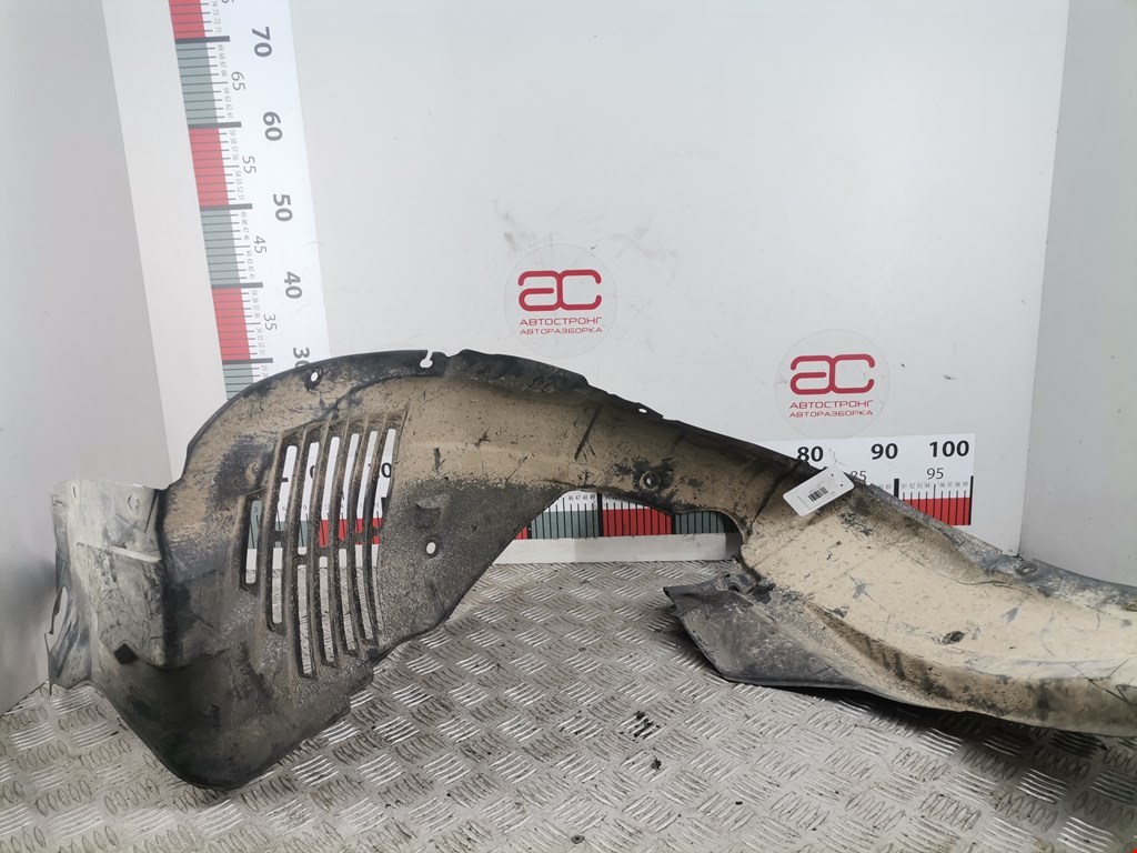 Локер (подкрылок) передний левый MAZDA Mazda 6 GG 2000-2007