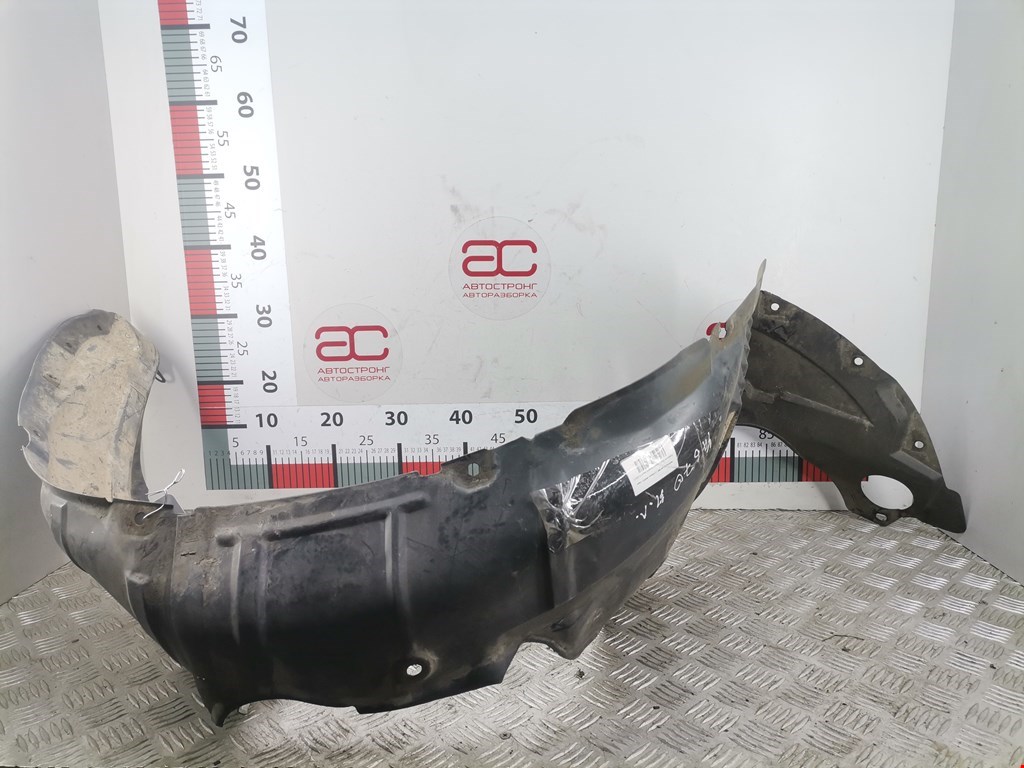 Локер (подкрылок) передний левый MAZDA Mazda 6 GG 2000-2007