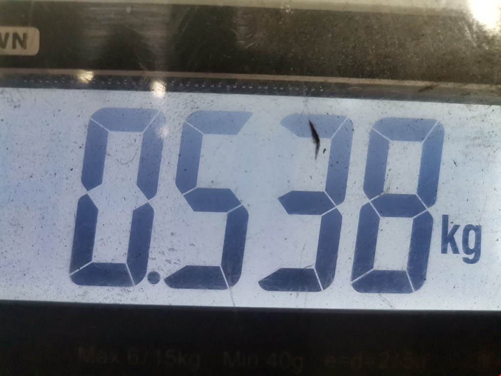 Локер (подкрылок) передний левый MAZDA Mazda 6 GG 2000-2007