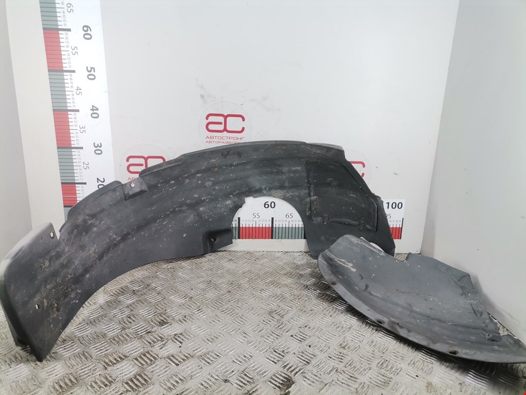 Локер (подкрылок) передний правый CHRYSLER PT Cruser 2000-2010