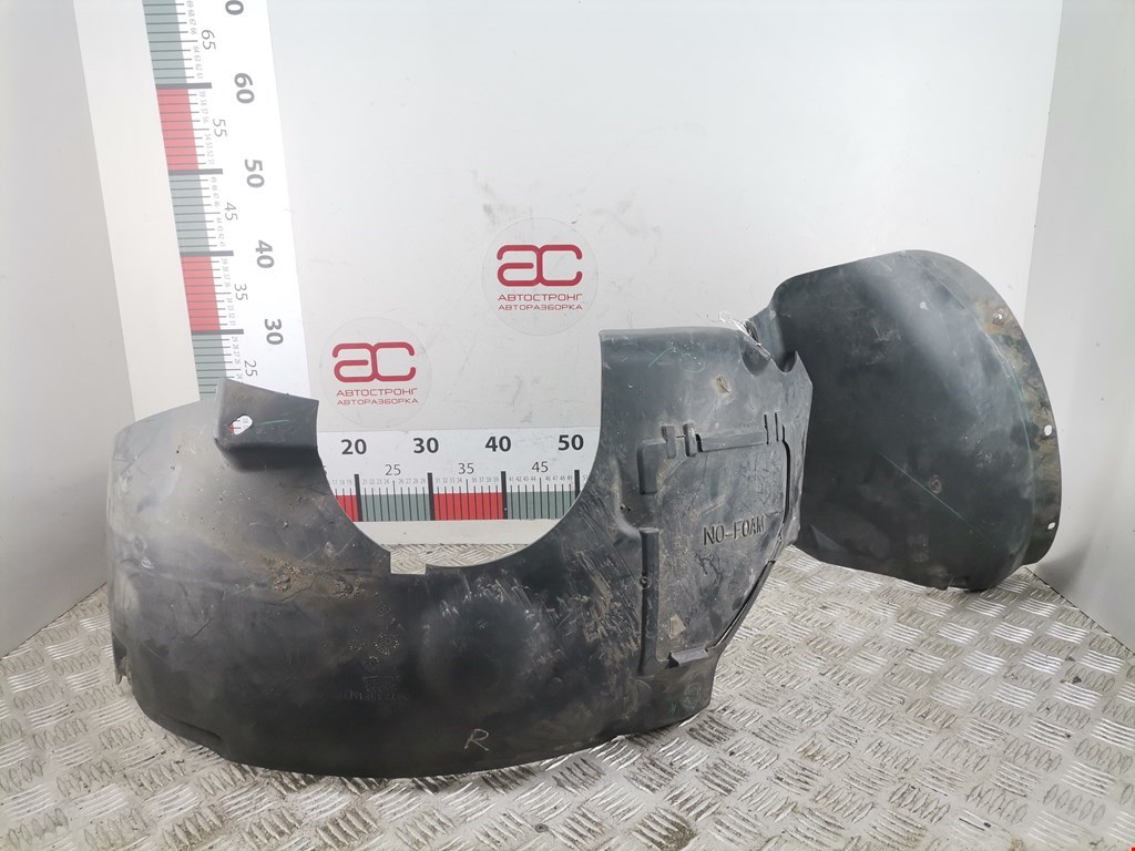 Локер (подкрылок) передний правый CHRYSLER PT Cruser 2000-2010