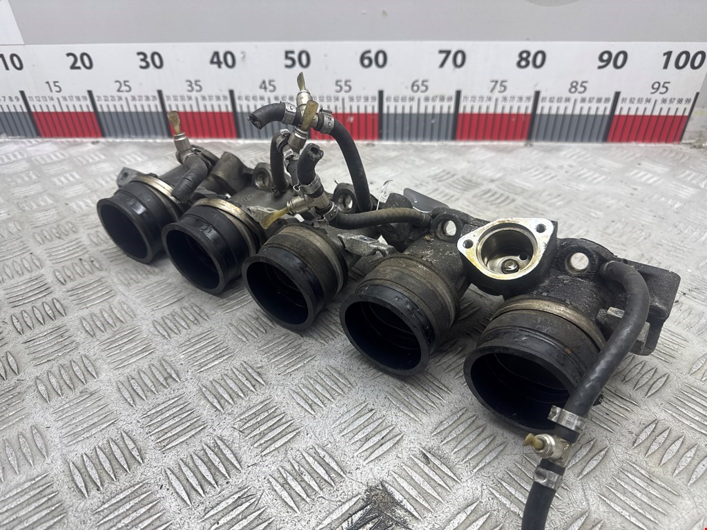 Коллектор впускной FIAT Stilo 2001-2010