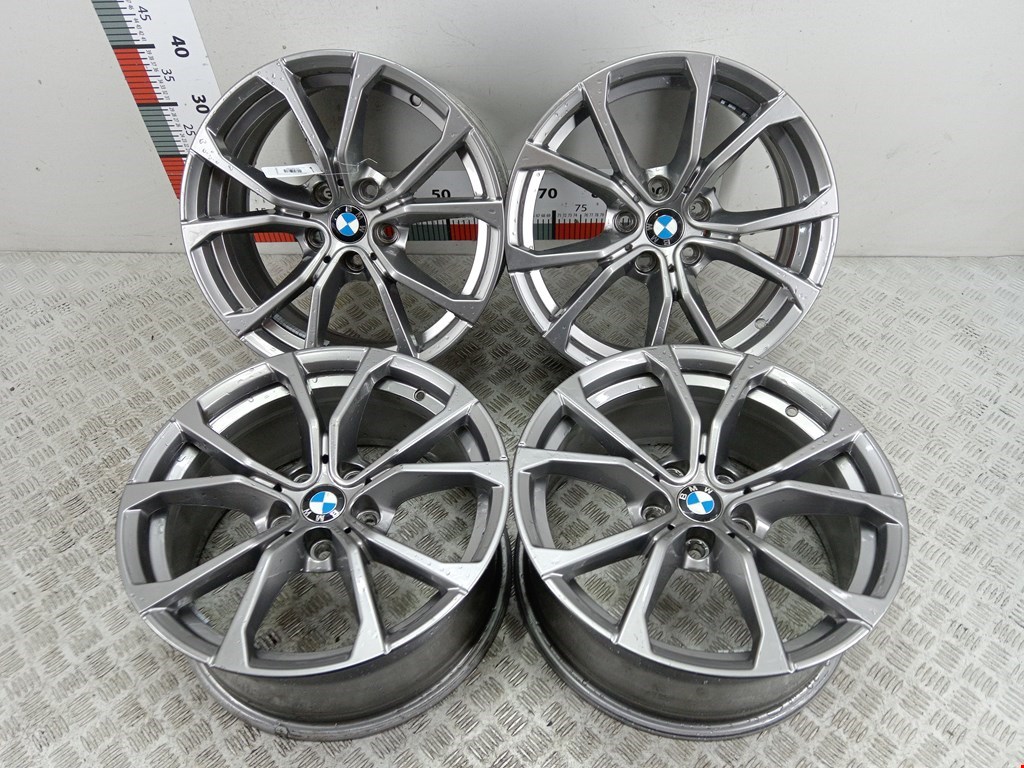 Диск литой BMW 3-Series (G20/G21) (2018-2023)