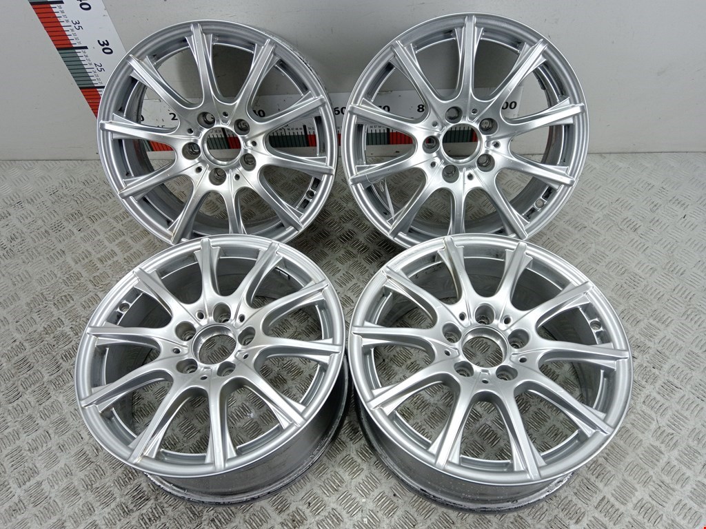 Диск литой Mercedes C-Class (W205) (2014-2021)