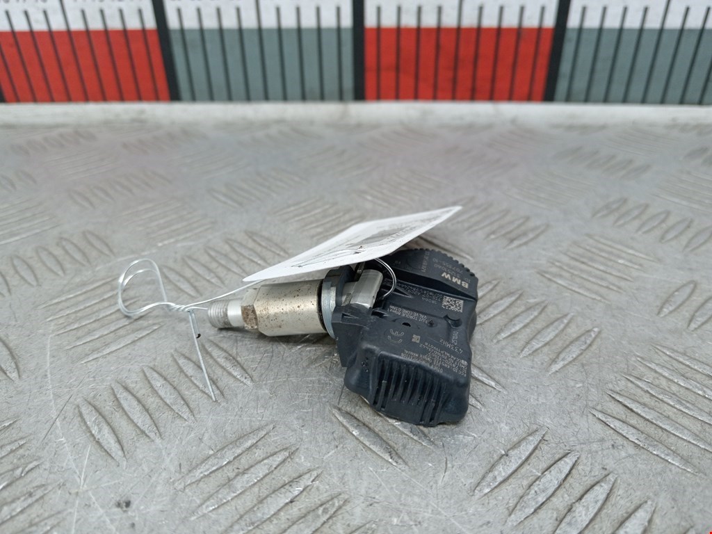 Датчик давления в шинах BMW X1 F48 2015-н.в.