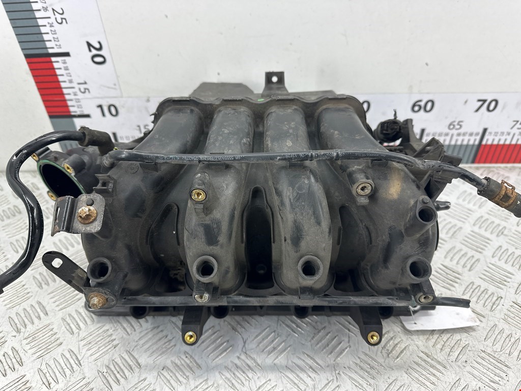 Коллектор впускной OPEL Astra H/Family 2004-2015