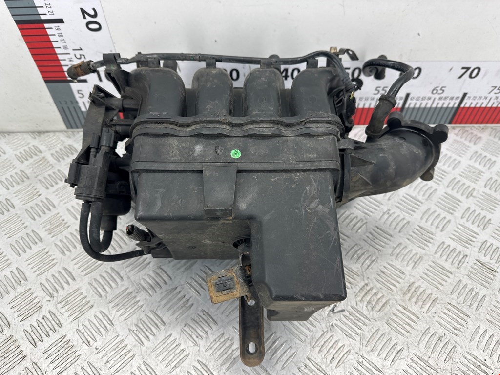 Коллектор впускной OPEL Astra H/Family 2004-2015