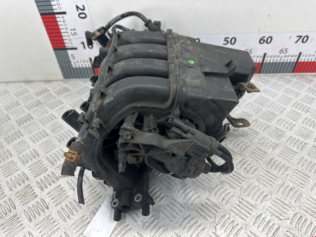 Коллектор впускной OPEL Astra H/Family 2004-2015