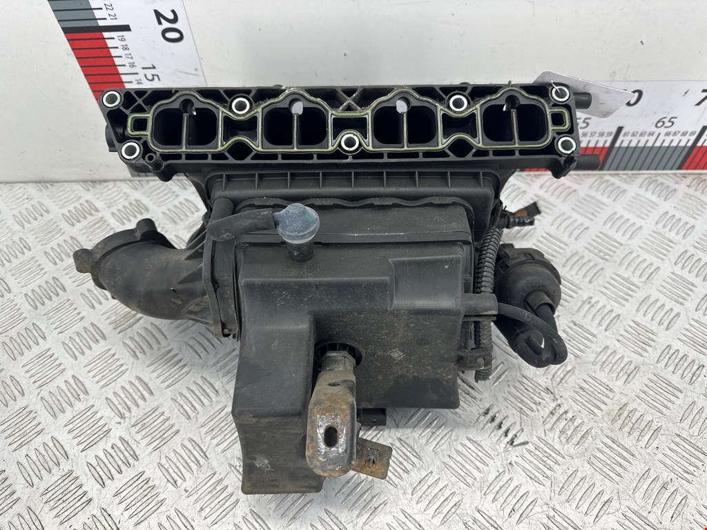 Коллектор впускной OPEL Astra H/Family 2004-2015