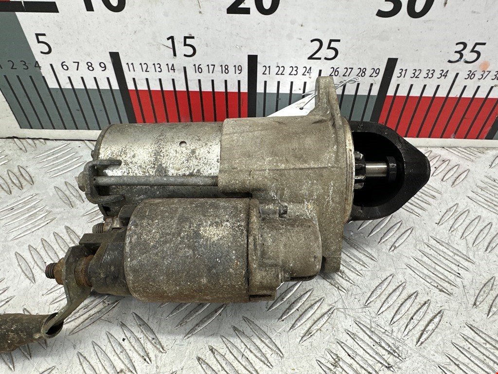 Стартер OPEL Astra H/Family 2004-2015