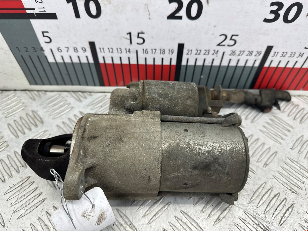 Стартер OPEL Astra H/Family 2004-2015