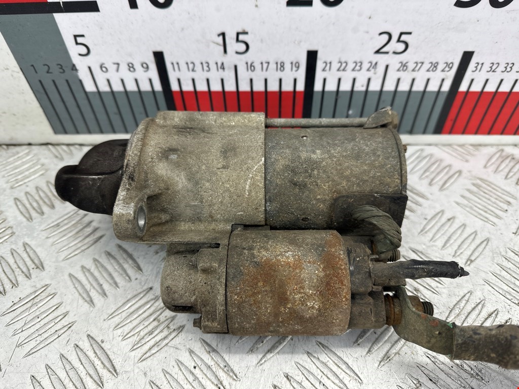 Стартер OPEL Astra H/Family 2004-2015