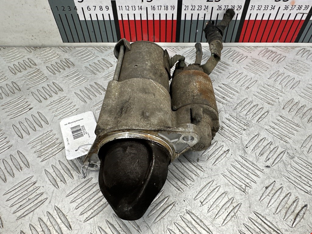 Стартер OPEL Astra H/Family 2004-2015