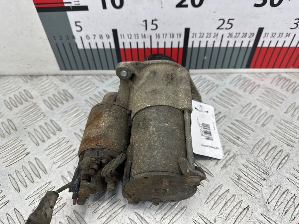 Стартер OPEL Astra H/Family 2004-2015