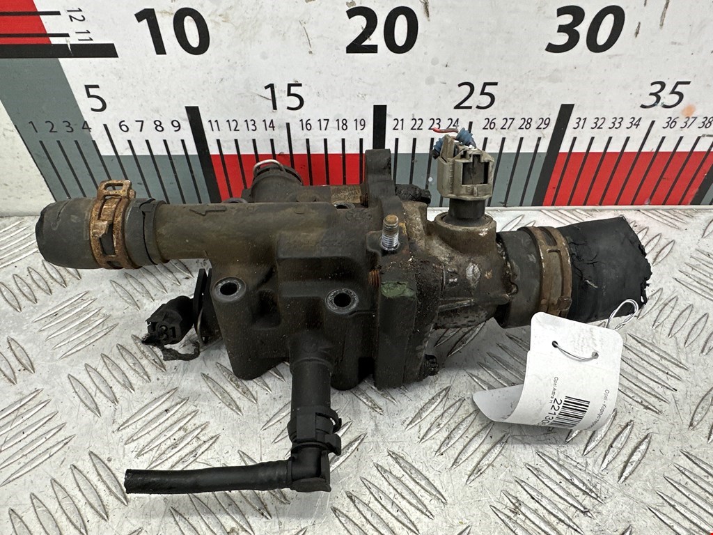 Корпус термостата OPEL Astra H/Family 2004-2015