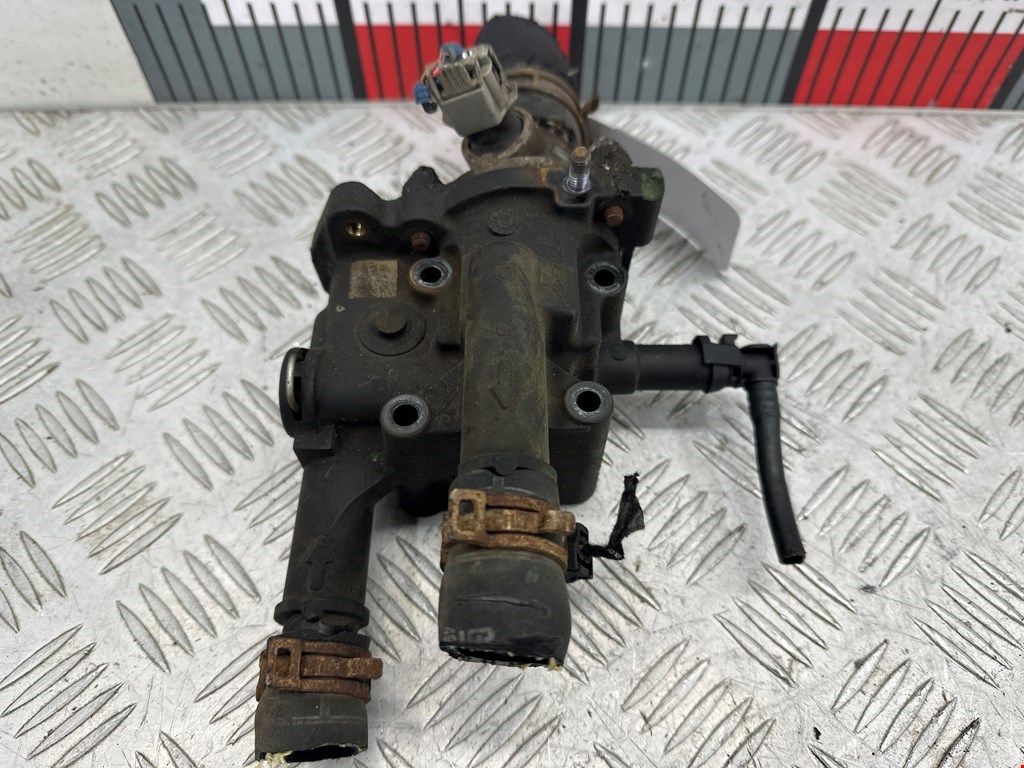 Корпус термостата OPEL Astra H/Family 2004-2015