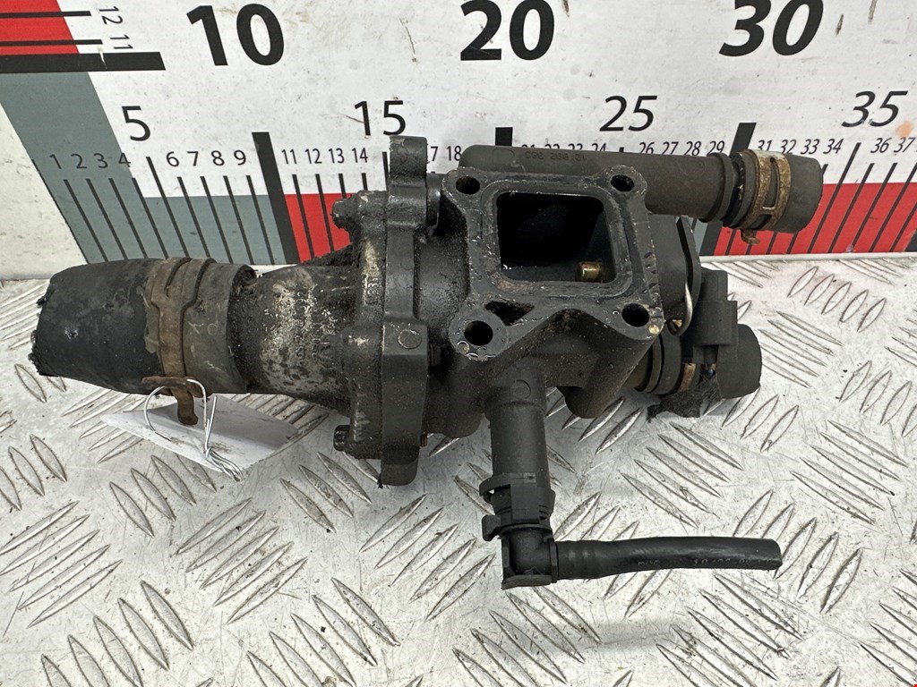 Корпус термостата OPEL Astra H/Family 2004-2015