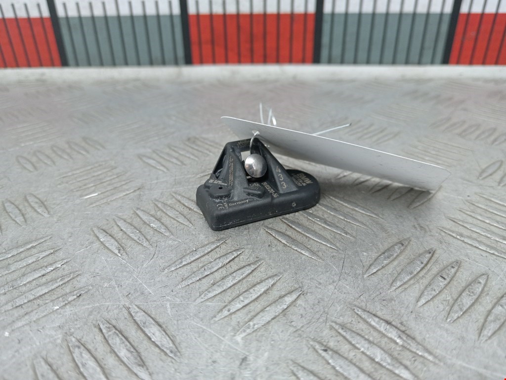 Датчик давления в шинах BMW 3er G20 2018-н.в.