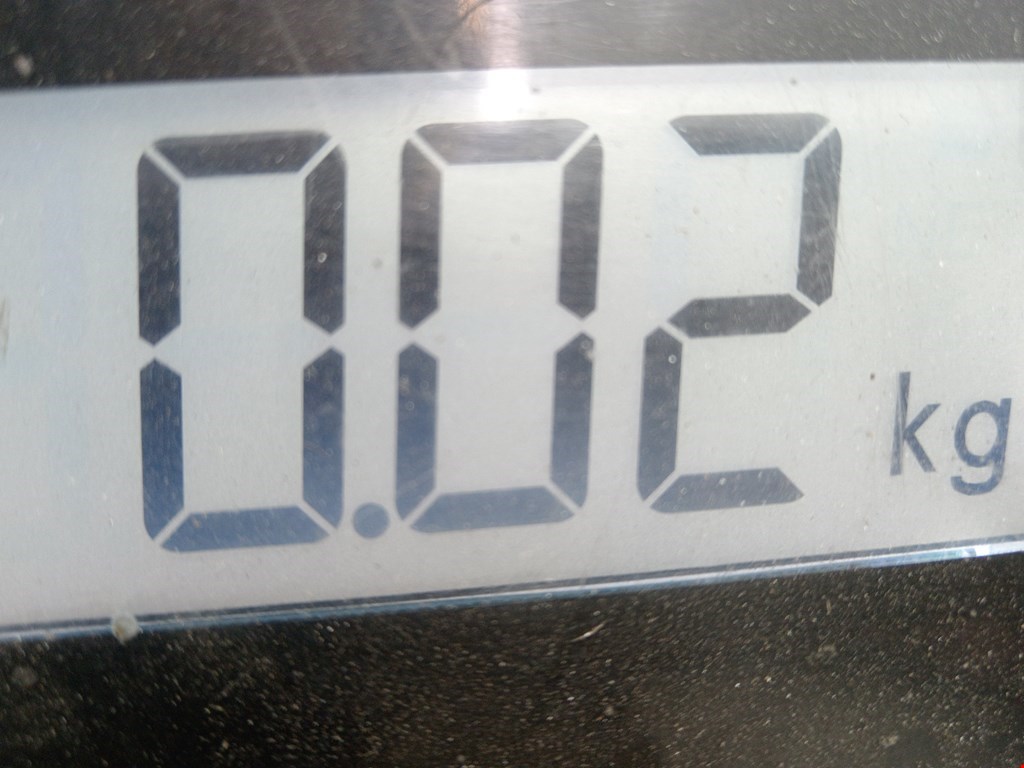 Датчик давления в шинах BMW 3er G20 2018-н.в.