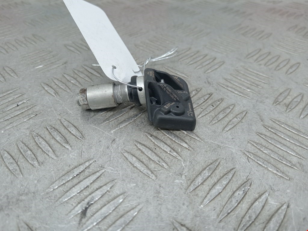 Датчик давления в шинах BMW 3er G20 2018-н.в.