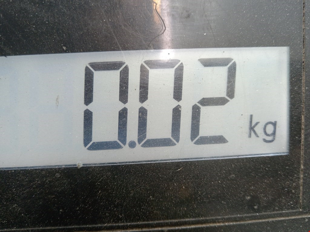 Датчик давления в шинах BMW 3er G20 2018-н.в.