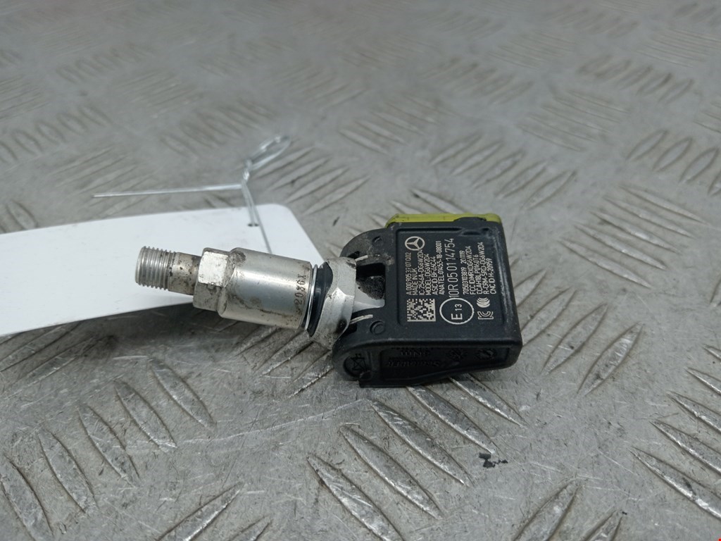 Датчик давления в шинах MERCEDES-BENZ C-Class C-klasse W205 2014-н.в.