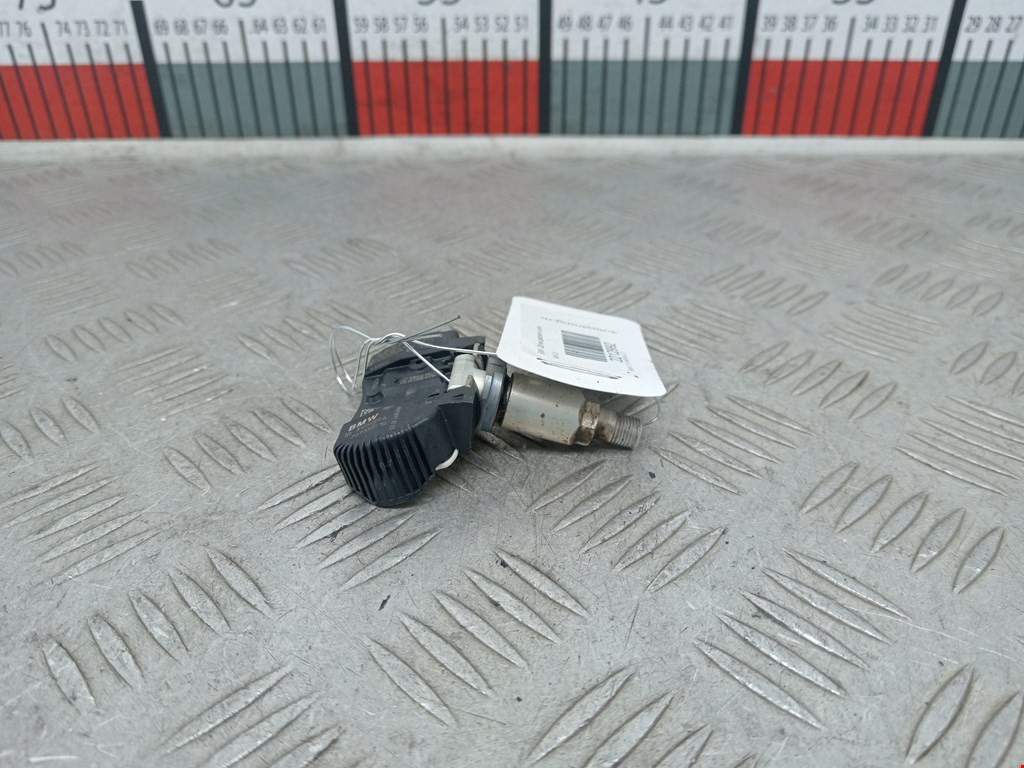 Датчик давления в шинах BMW X1 F48 2015-н.в.