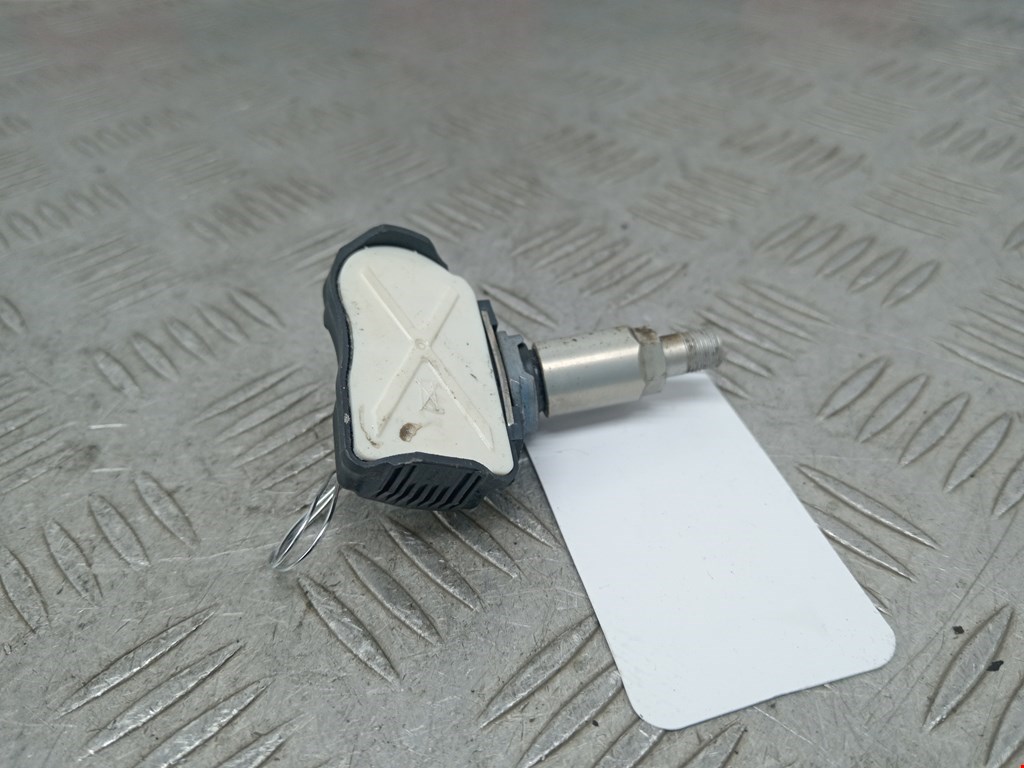 Датчик давления в шинах BMW X1 F48 2015-н.в.