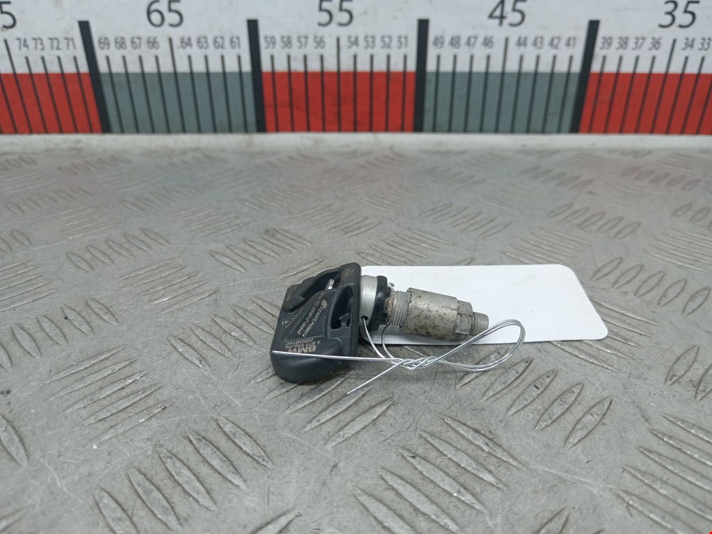 Датчик давления в шинах BMW 3er G20 2018-н.в.