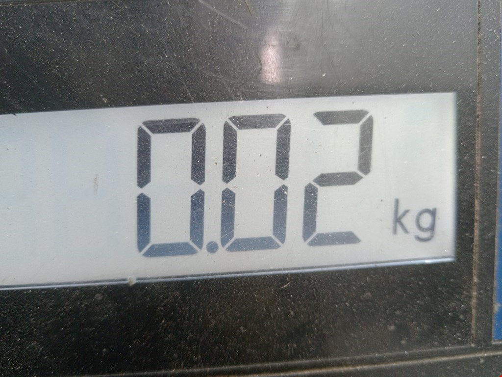 Датчик давления в шинах BMW 3er G20 2018-н.в.