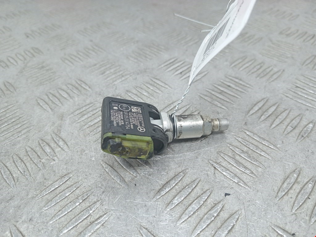 Датчик давления в шинах MERCEDES-BENZ C-Class C-klasse W205 2014-н.в.