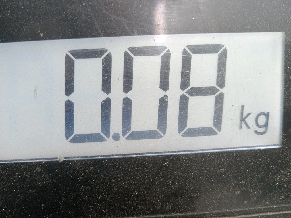 Блок управления парктрониками AUDI A6 C5 1997-2004