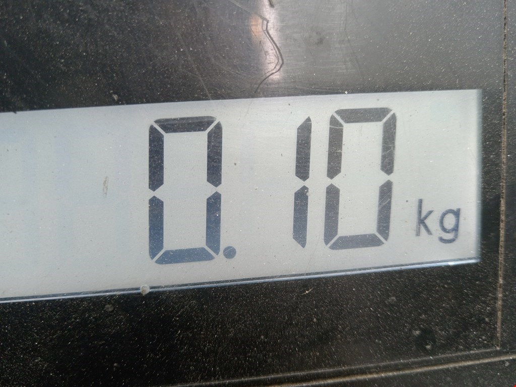 Кронштейн (крепление) радиатора SEAT Toledo 2012-2019